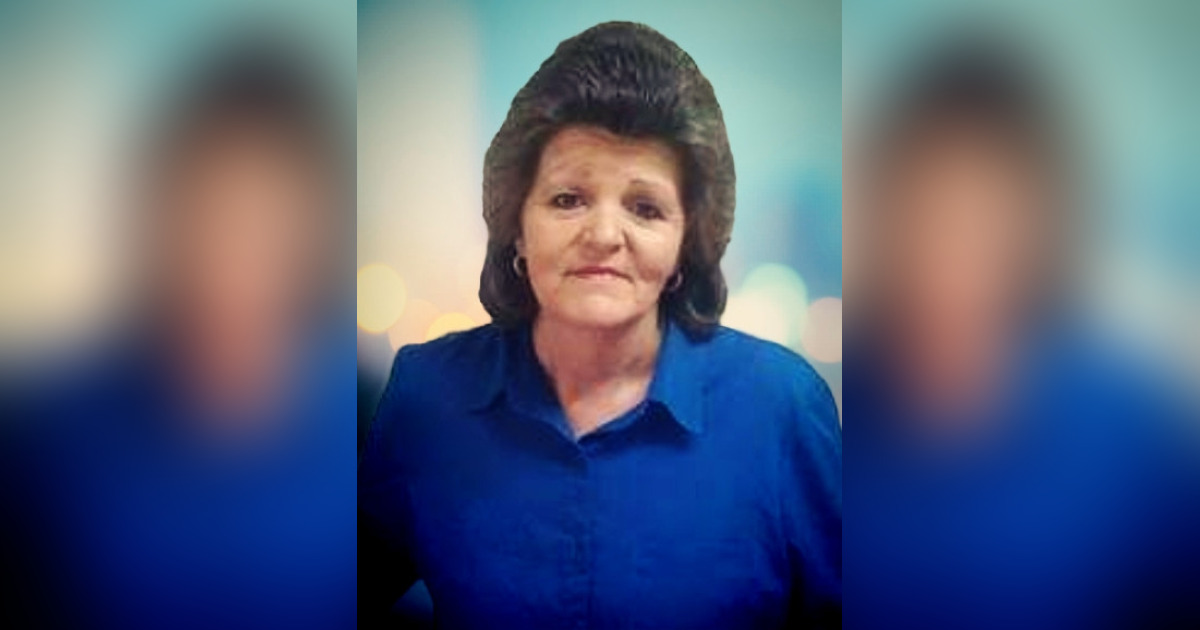 Obituary for Becki (McGee) Collins Carolina Funeral Home, LLC