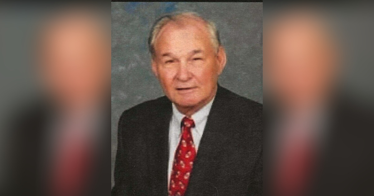 Obituary for Joseph Legare Harley Carolina Funeral Home, LLC