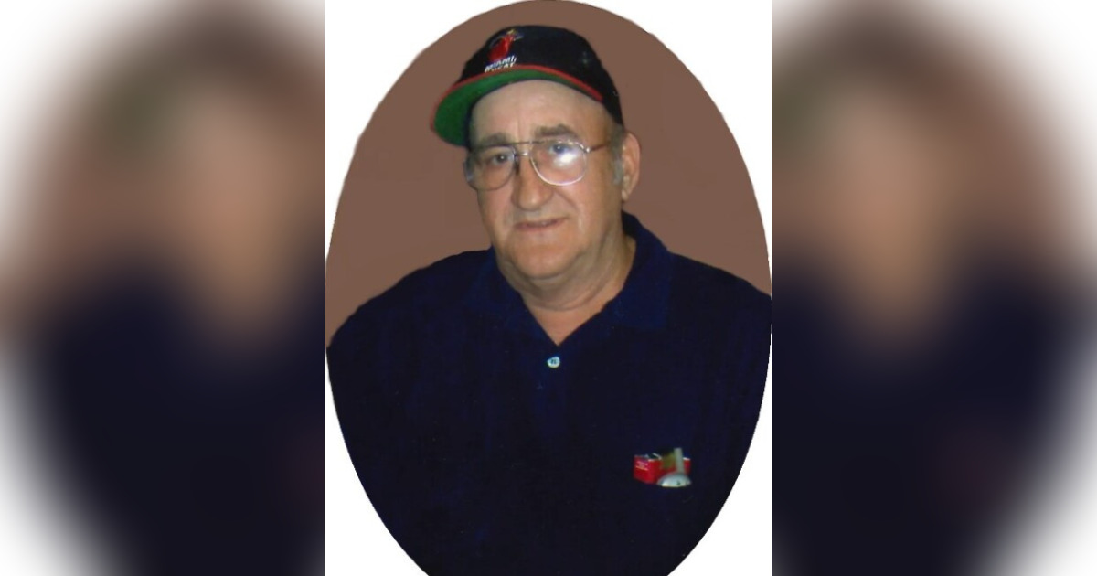 Obituary for Wesley Julius Parrott Carolina Funeral Home, LLC