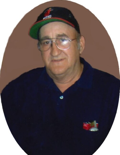 Wesley Parrott Obituary February 7, 2023 Carolina Funeral Home, LLC