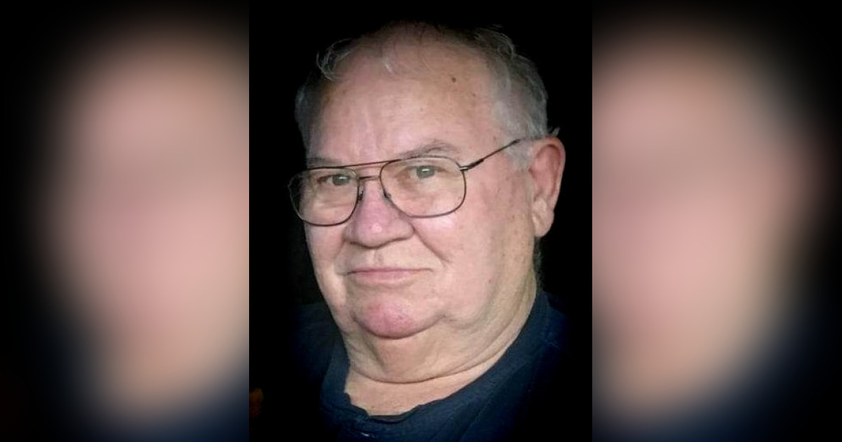Obituary for Henry Larue McKnight Carolina Funeral Home, LLC
