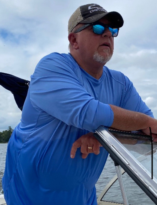 Obituary for John L Coward Carolina Funeral Home, LLC