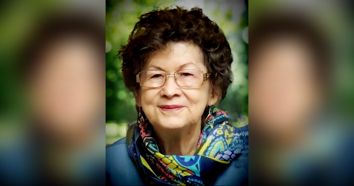 Obituary for Dollie Mae Ridgeway Carolina Funeral Home, LLC