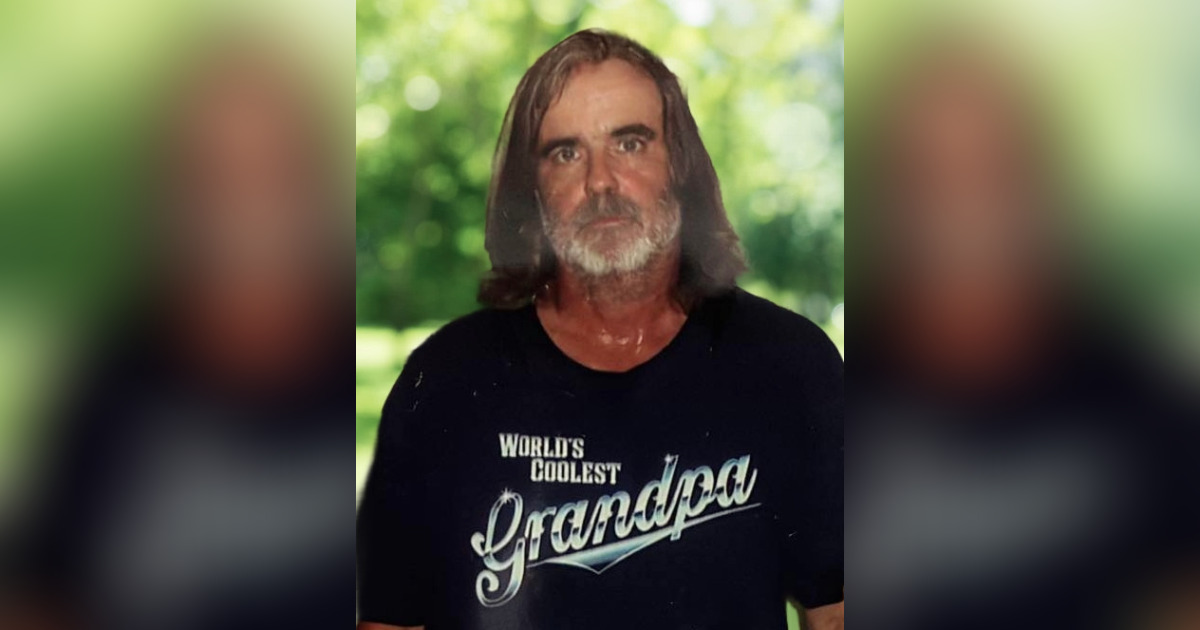 Obituary for Bobby Coward Carolina Funeral Home, LLC