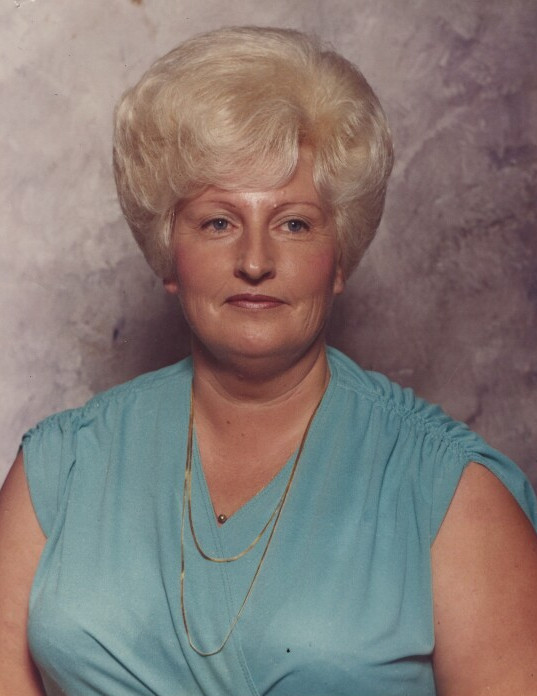 Obituary for Josephine Lynch Pate Rogers October 2, 2023 Carolina Funeral Home, LLC