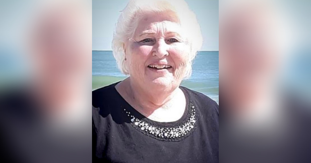 Obituary for Helen (Vancil) Richburg Carolina Funeral Home, LLC
