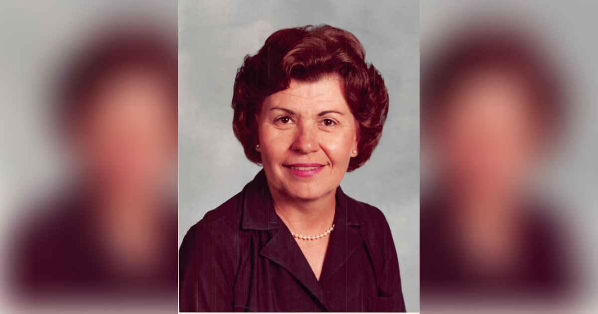 Obituary for Patricia (Eaddy) Jumper Carolina Funeral Home, LLC