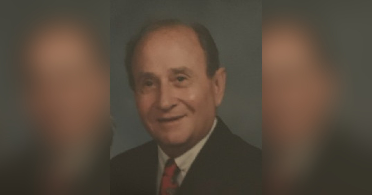 Obituary for Thomas Glenn Timmons Carolina Funeral Home, LLC