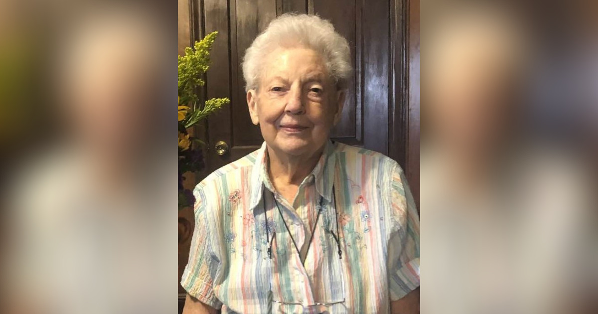 Obituary for Dorothy (Rast) Epps Carolina Funeral Home, LLC