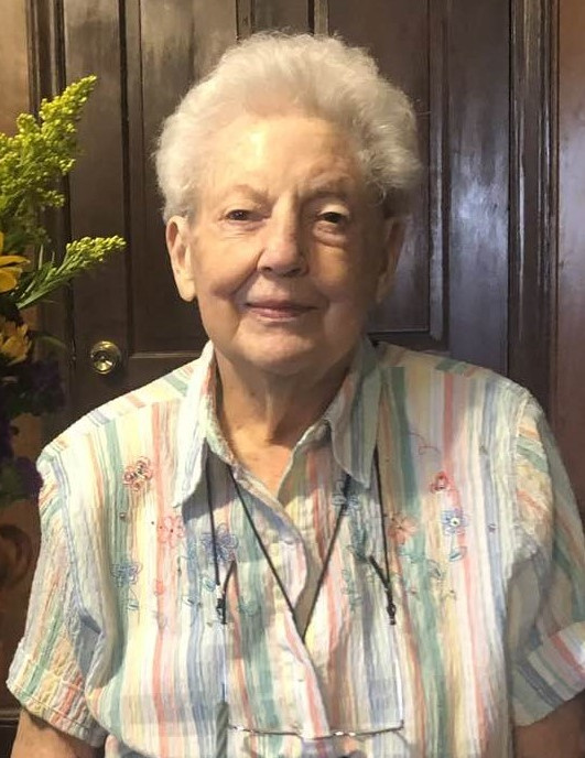 Obituary for Dorothy Epps December 1, 2023 Carolina Funeral Home, LLC
