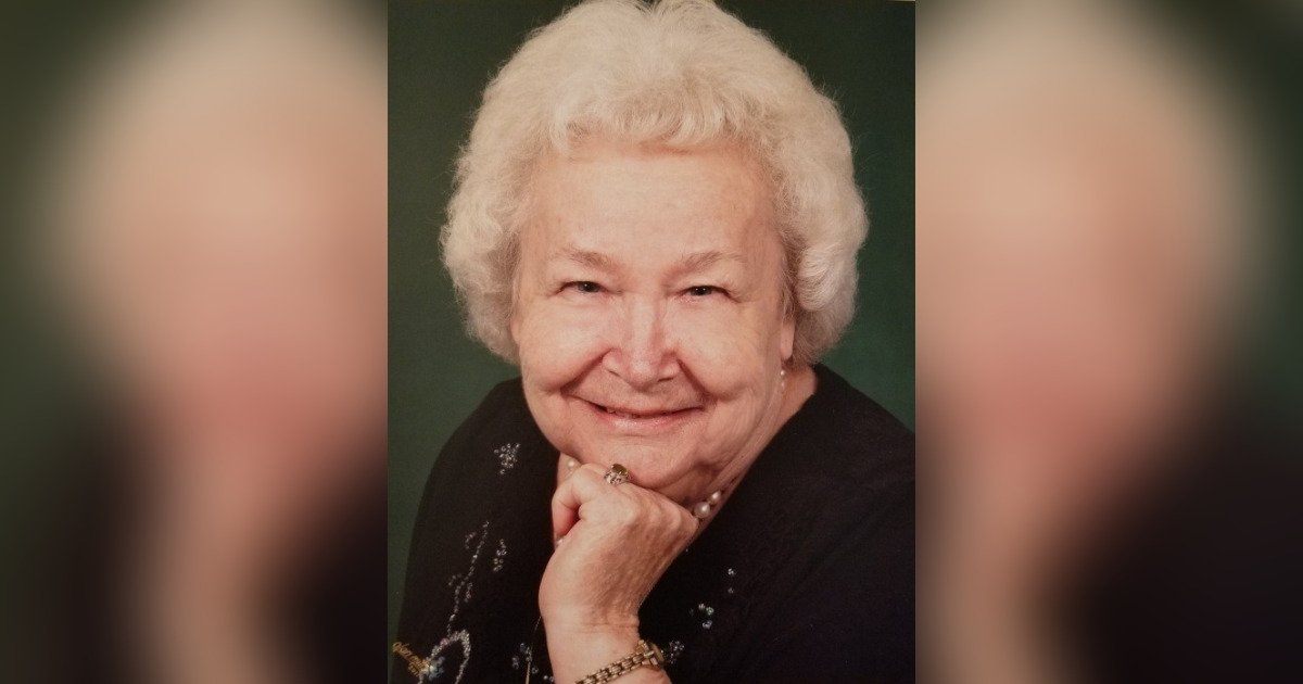 Obituary for Mildred (Jones) Padgett Carolina Funeral Home, LLC