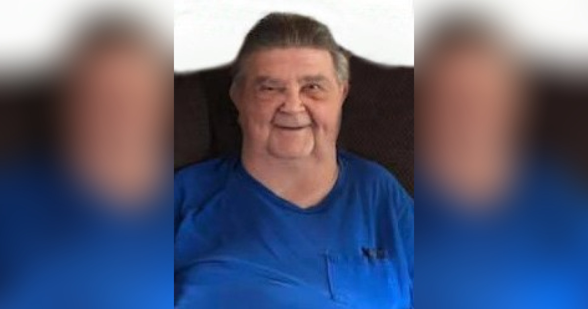 Obituary for Alton Connelly Carolina Funeral Home, LLC