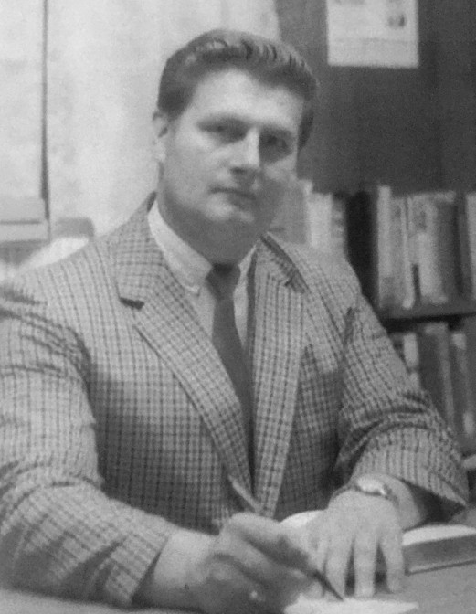 Obituary for Reverend Gerald Owens Carolina Funeral Home, LLC