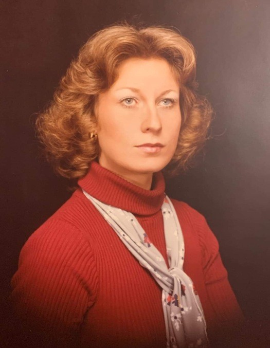 Obituary for Debbie Turbeville January 8, 2021 Carolina Funeral