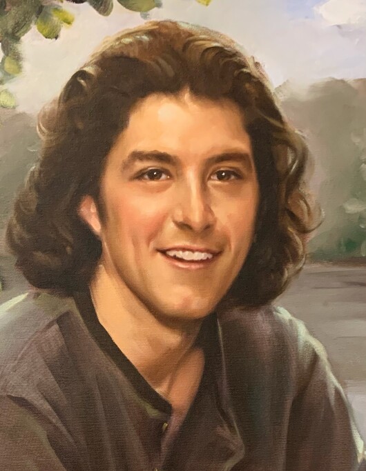 Obituary for Chad McBride Cox Carolina Funeral Home, LLC