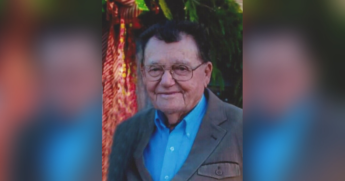 Obituary for J. C. "Coolidge" Filyaw Carolina Funeral Home, LLC