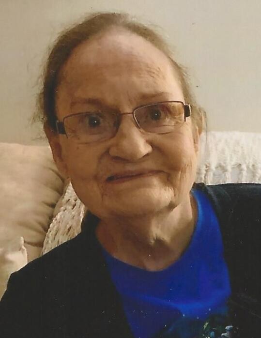 Obituary for Annie Mae (Parrott) Miles Carolina Funeral Home, LLC