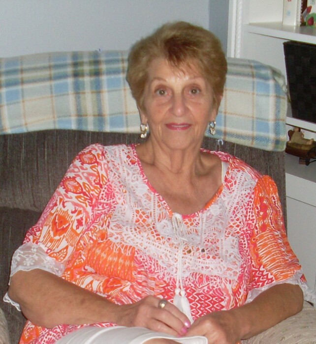 Virginia Johnson Obituary January 10, 2023 O’HairWards Funeral