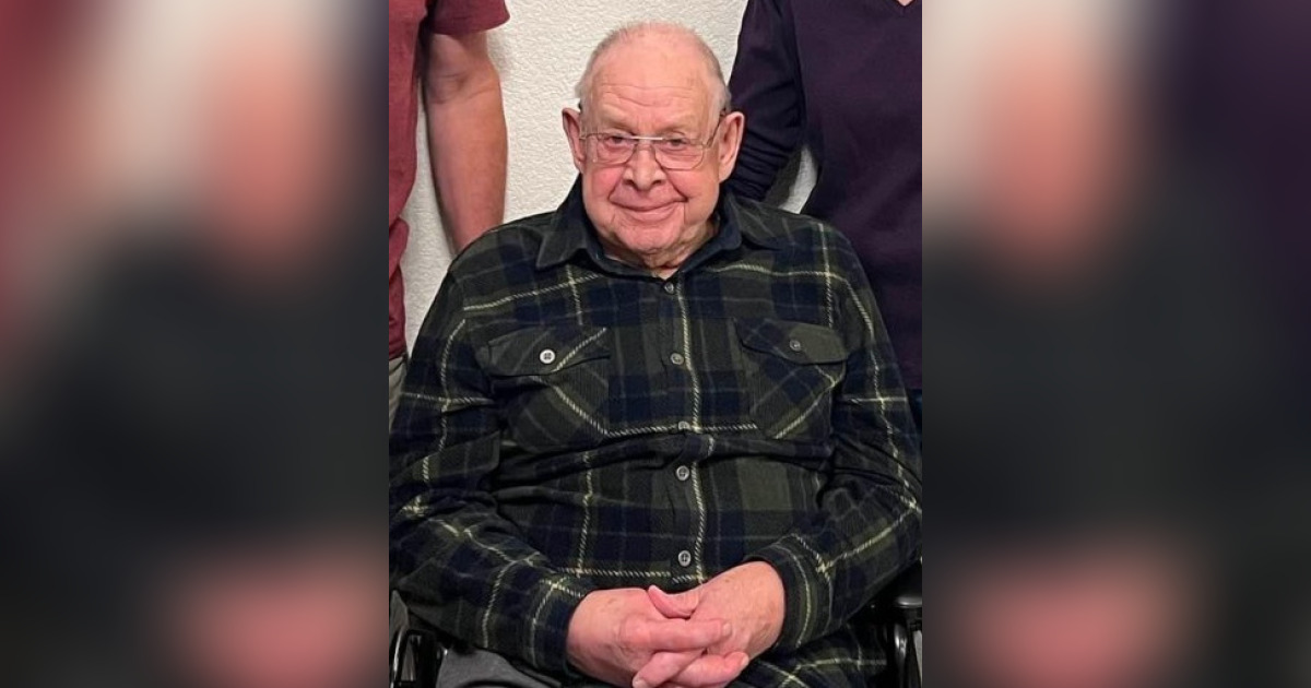 John Pulley Obituary January 30, 2023 O’HairWards Funeral Chapel