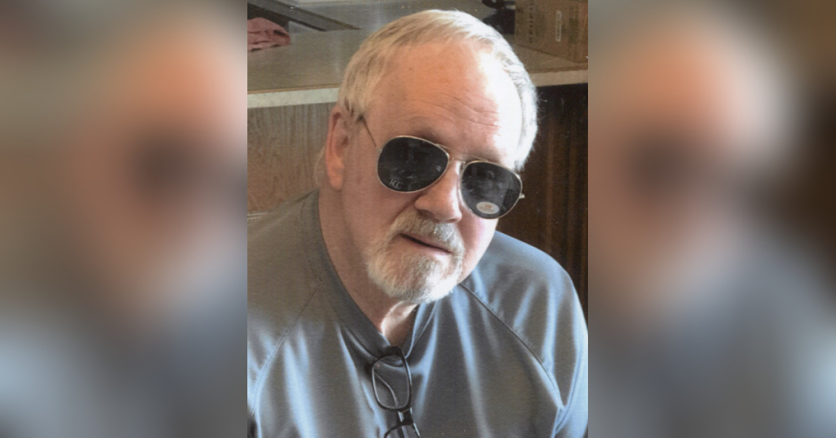 Jim Ostrander Obituary March 3, 2023 O’HairWards Funeral Chapel