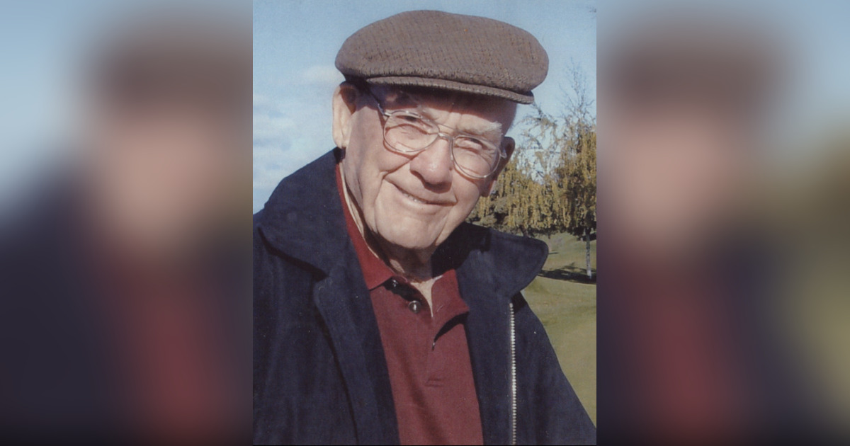 Lester "Jack" Fleck Obituary January 29, 2024 O’HairWards Funeral