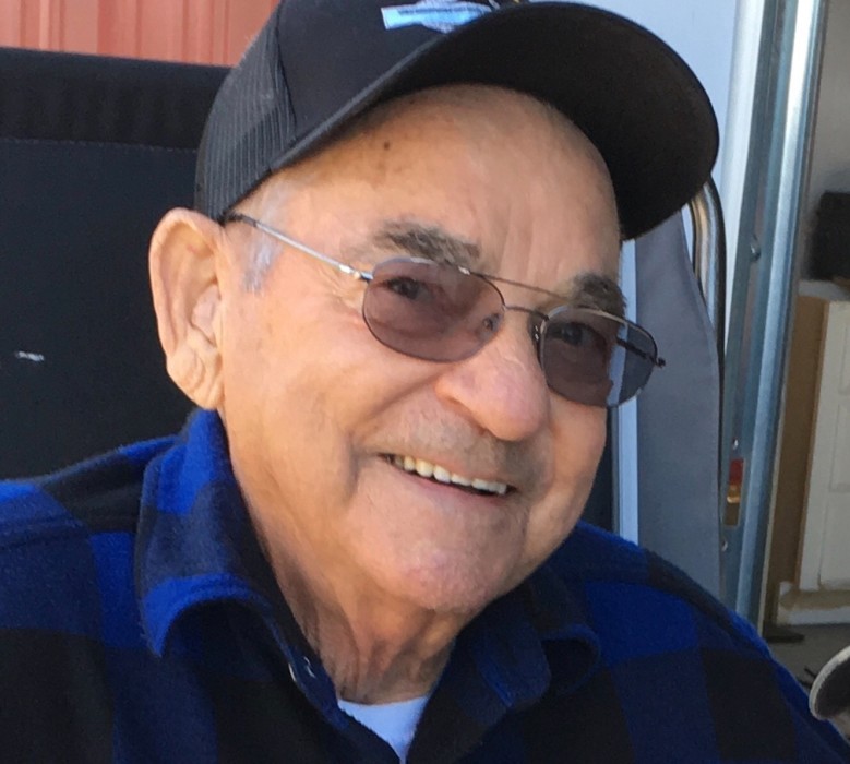 Obituary for Arthur Lee Sturgeon O’HairWards Funeral Chapel