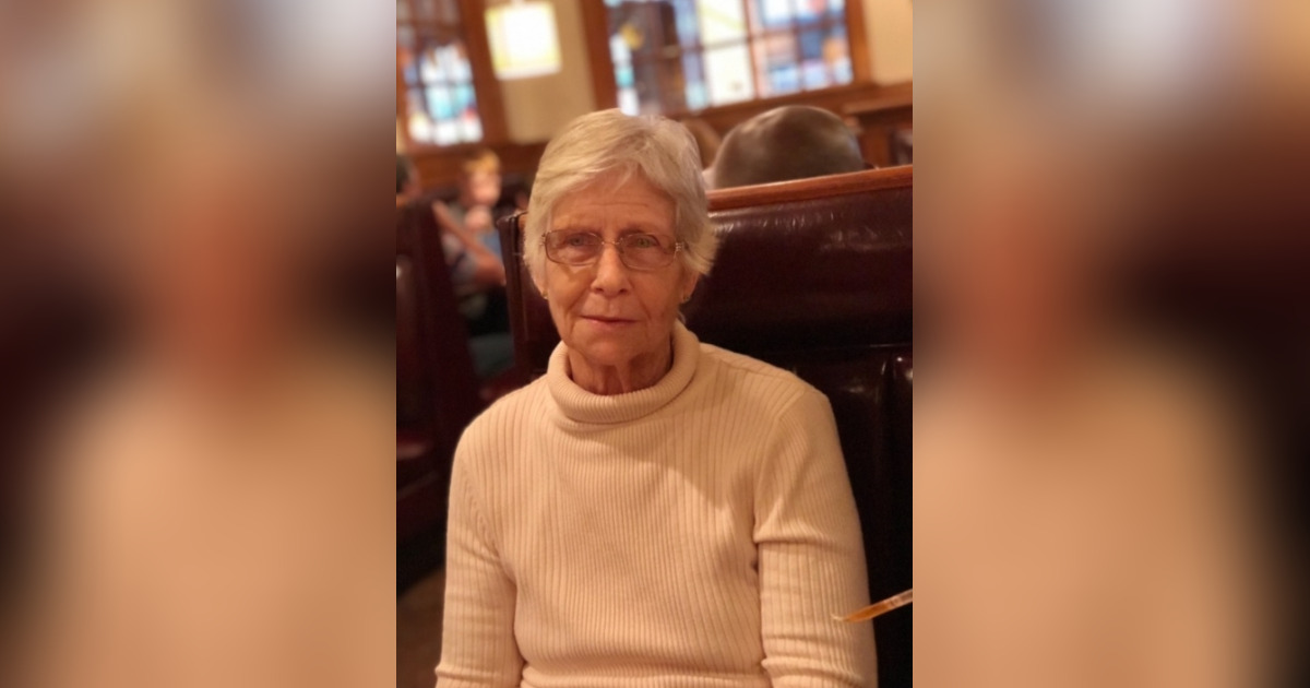 Mary Ann Greene Obituary May 31, 2022 Chester, SC