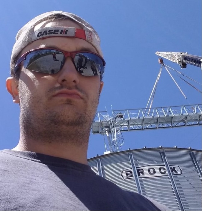 Obituary for Joseph Alan Miller, Sr. Pollard Funeral Home