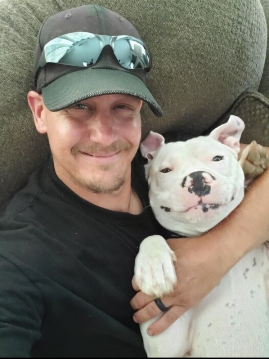 Obituary for Christopher Lee Davis Pollard Funeral Home