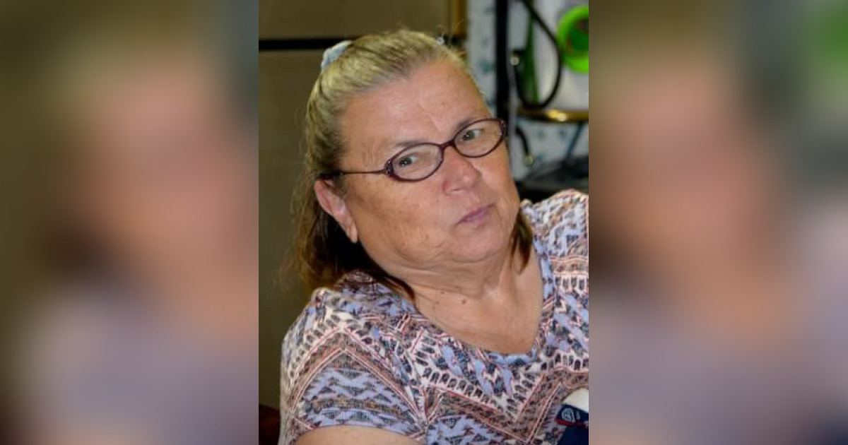 Obituary for Karen (Rainer) Jordan Pollard Funeral Home