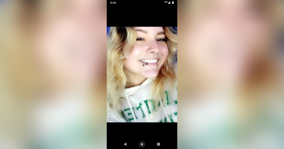 Cassidy McCorkle Obituary February 24, 2023 Pollard Funeral Home