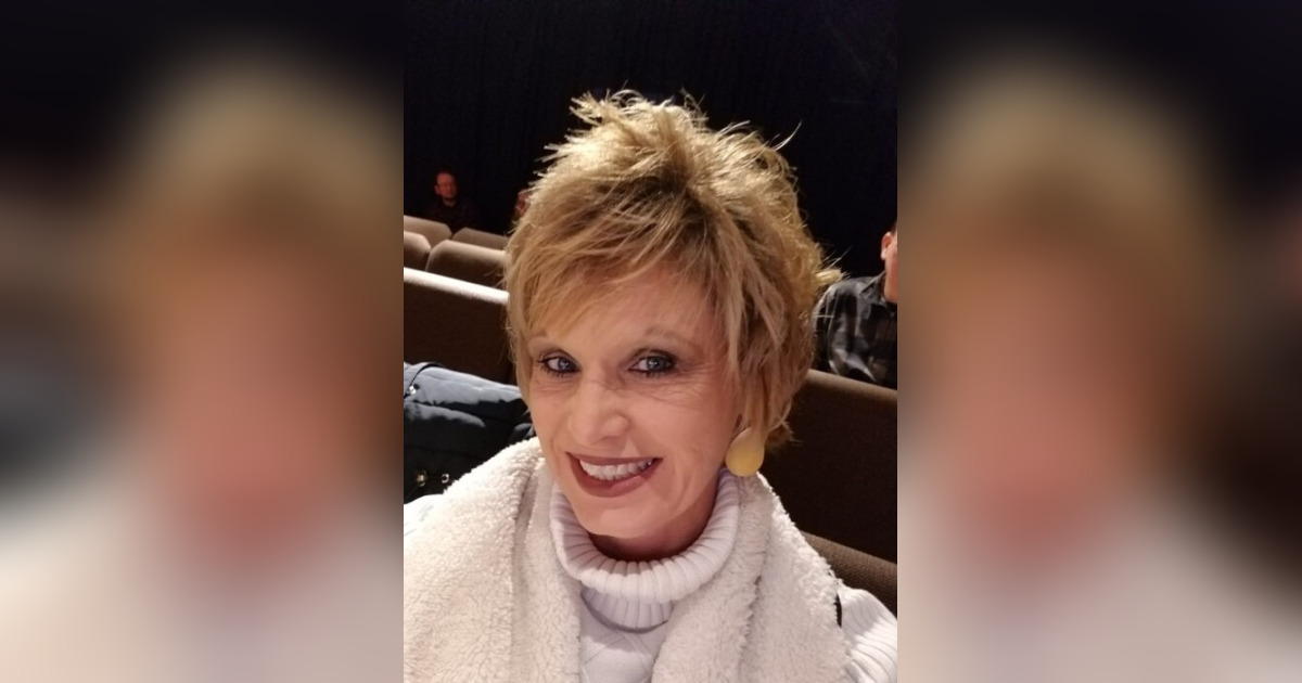 Jacqueline "Jackie" Gwin