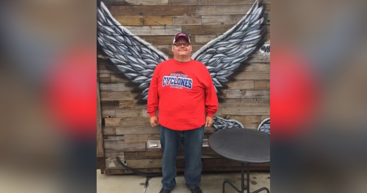 Charles "Chuck" Douglas