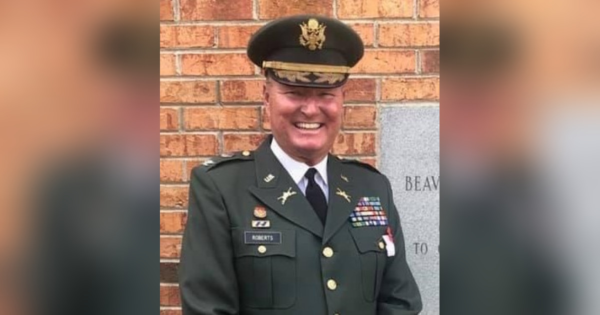 Iii Dr. John Roberts