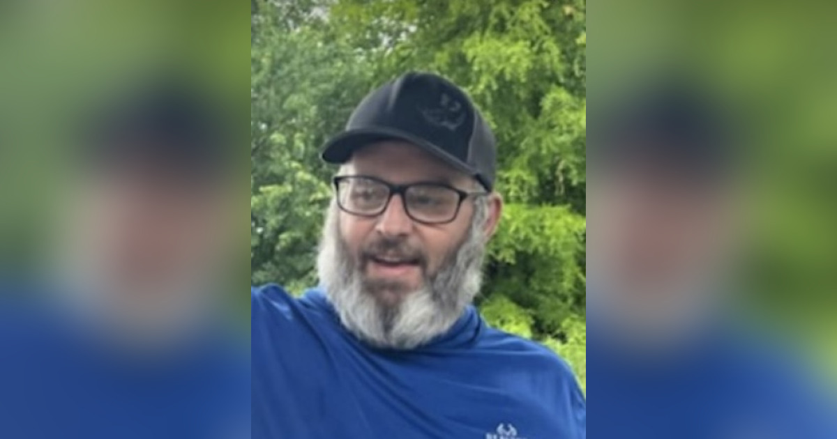 QuotRandyQuot Charles West