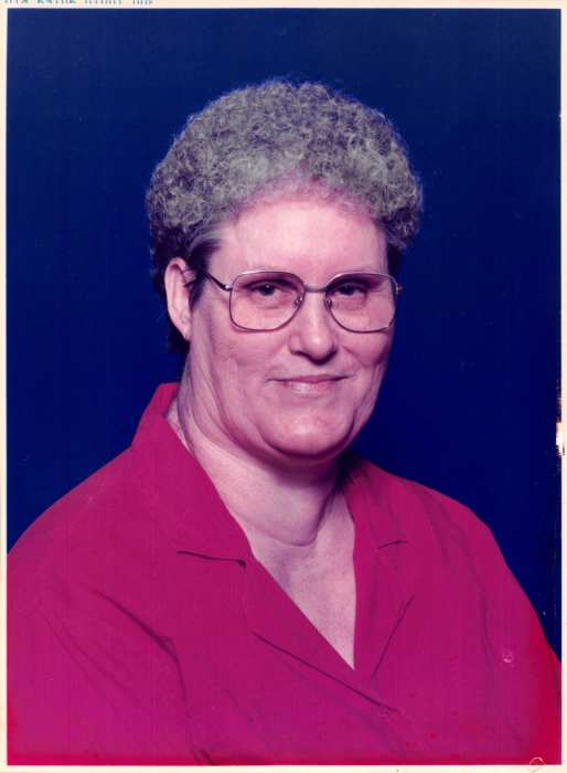 Obituary for Ruby G (Bowlan) Orrick Boyd Funeral Home, Inc.