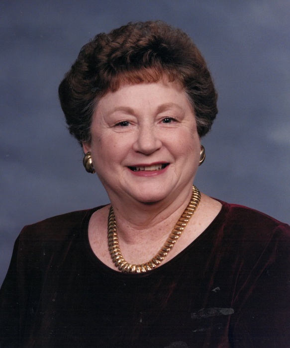 Obituary for Wilma Louise Foglesong Boyd Funeral Home