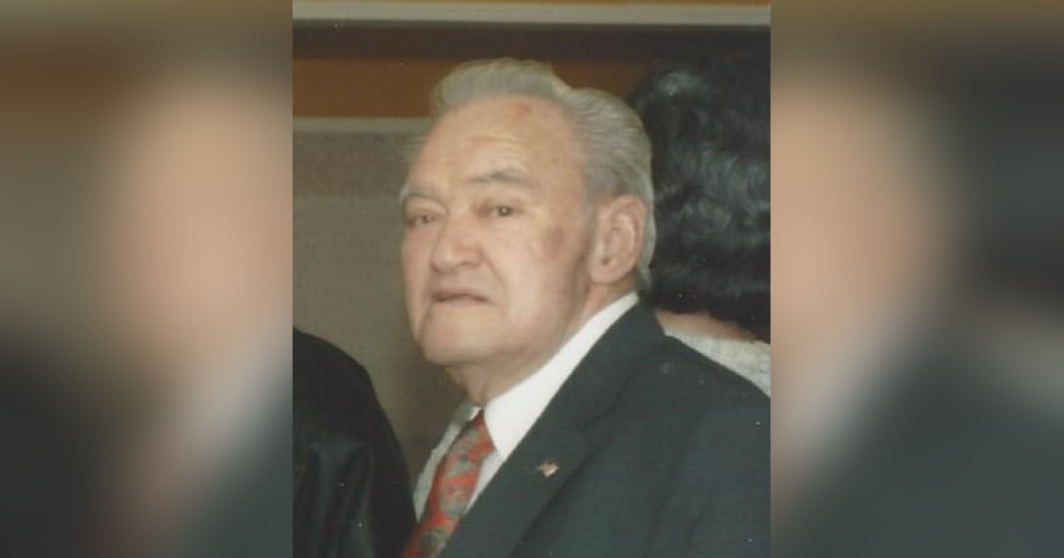 Julius Obituary June 17, 2022 Carney Funeral Home