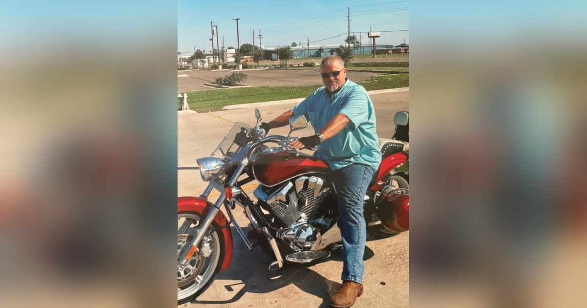 GREGORY MANN Obituary October 21, 2022 Carney Funeral Home