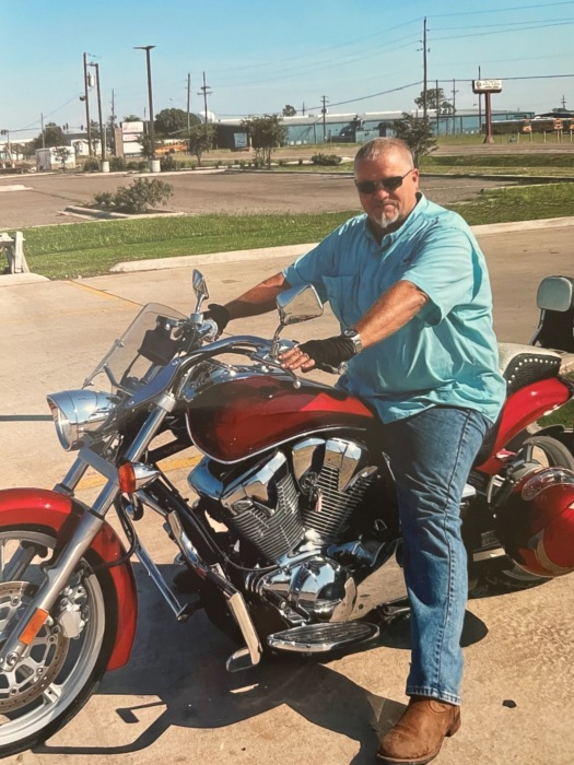 GREGORY MANN Obituary October 21, 2022 Carney Funeral Home