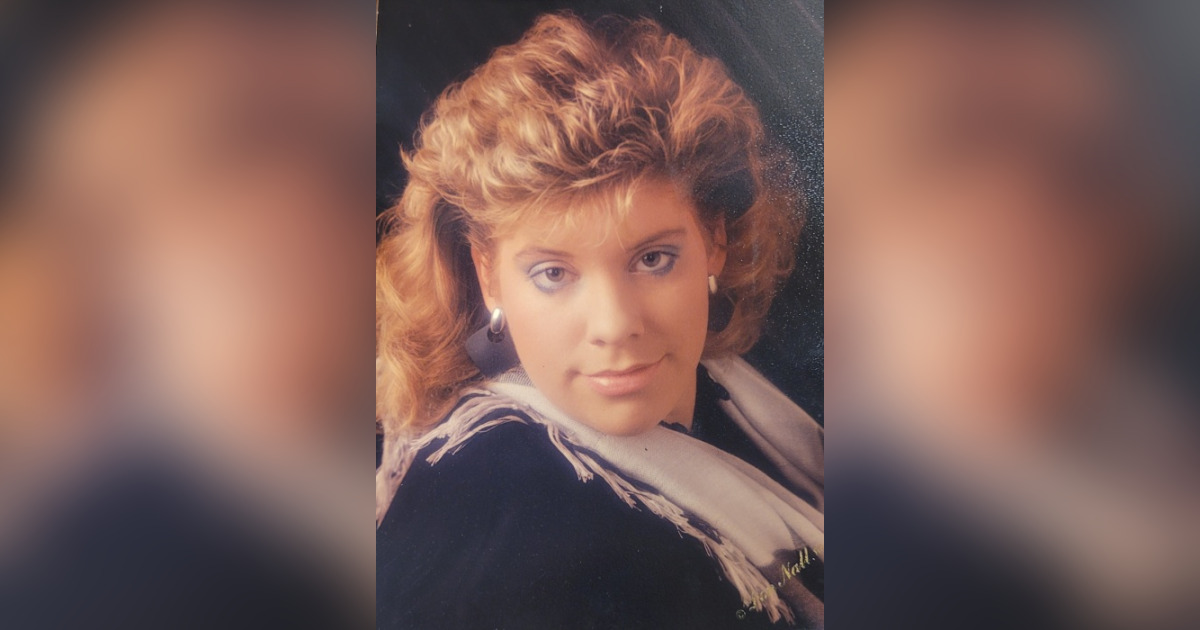 Shelley Hamm Obituary October 26, 2022 Carney Funeral Home