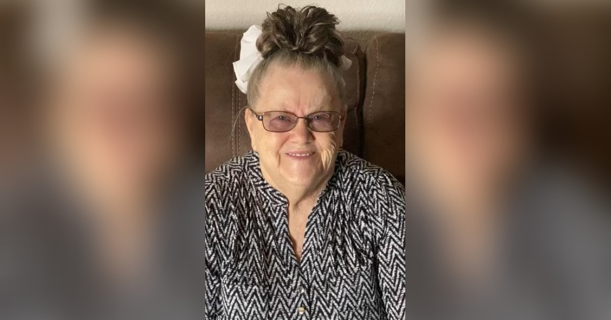 Obituary for Emma Elizabeth Passmore Carney Funeral Home