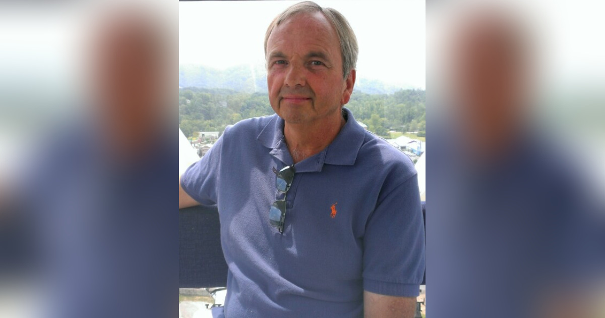 Obituary for Chester Craig Huffman Carney Funeral Home