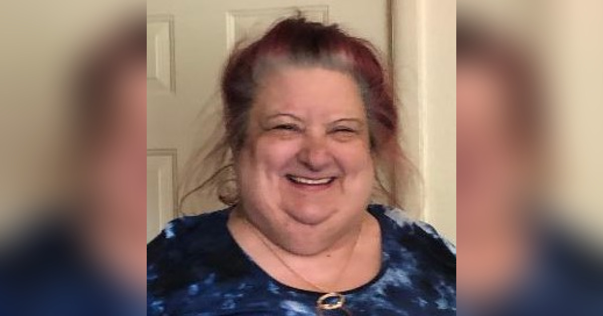 Patricia Bailey Obituary November 27, 2022 Carney Funeral Home