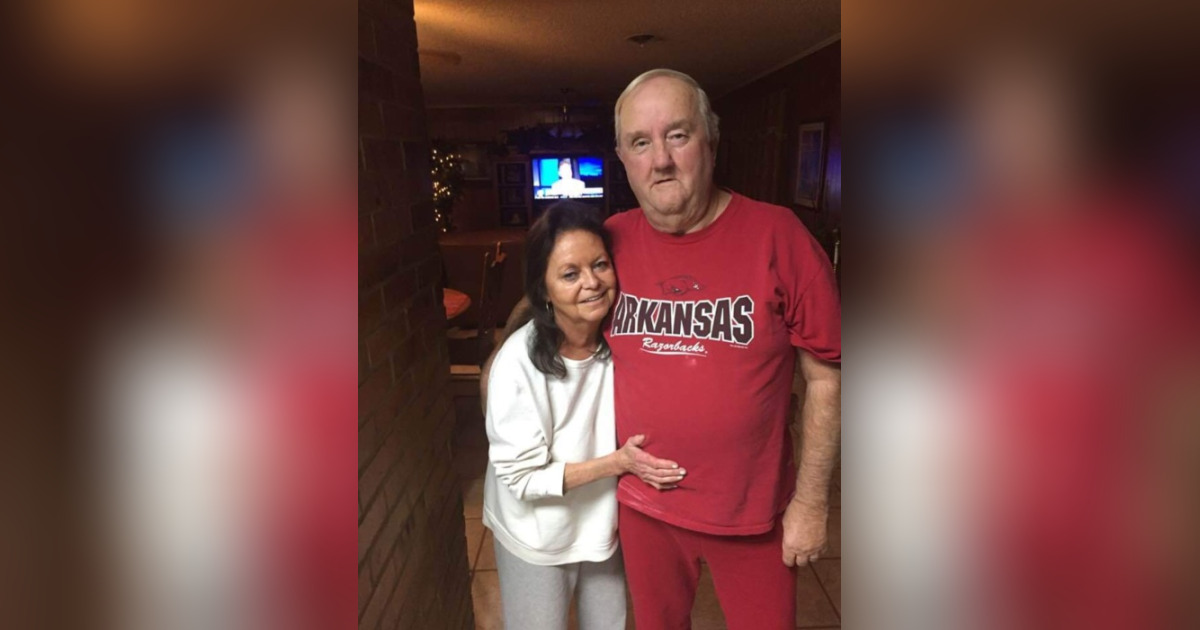 Obituary for Lona Lee (Curtis) Merryman Carney Funeral Home