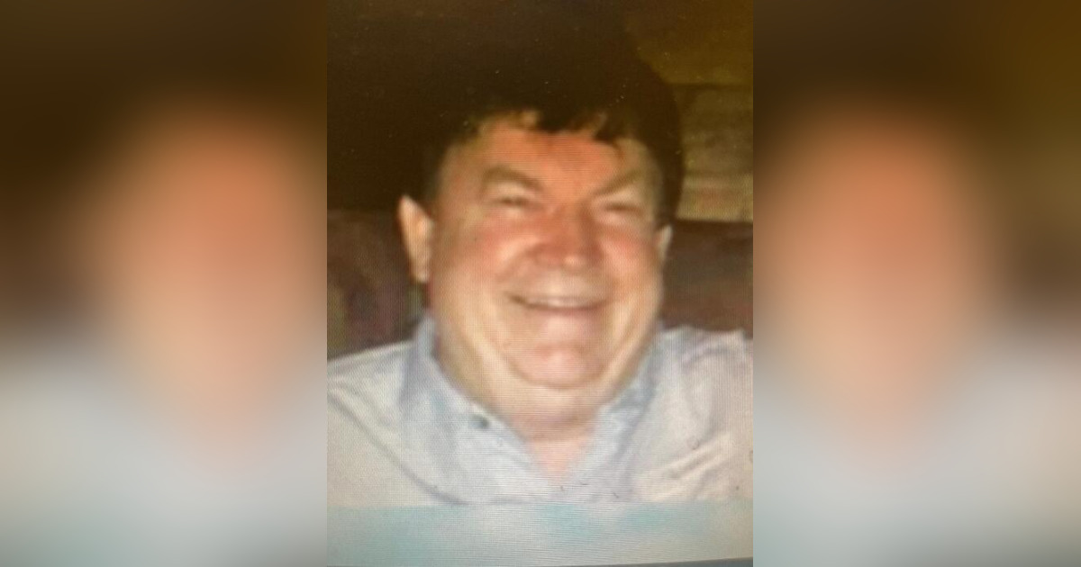 Ricky Autry Obituary April 15, 2023 Carney Funeral Home