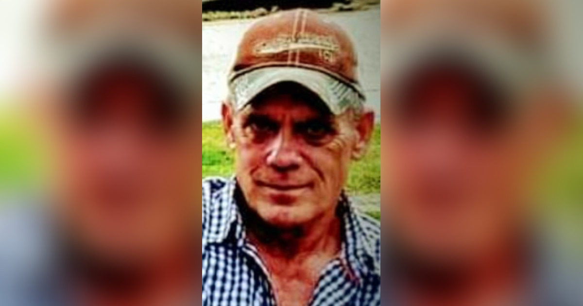 Chris VanDyke Obituary July 10, 2023 Carney Funeral Home