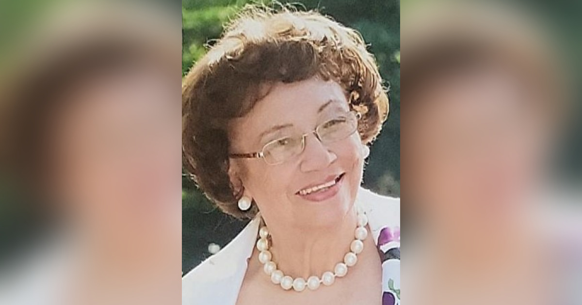 Margaret Wood Obituary November 5, 2022 Austin A. Layne Mortuary