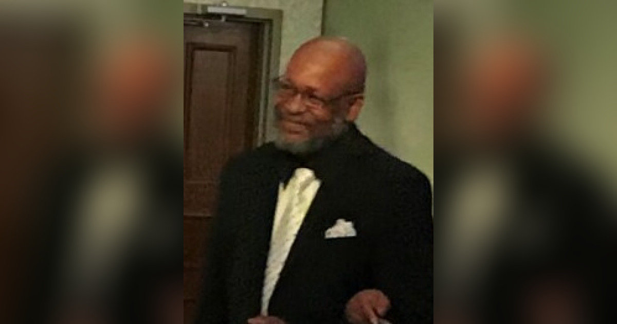 Luther Sledge Obituary November 10, 2022 Austin A. Layne Mortuary