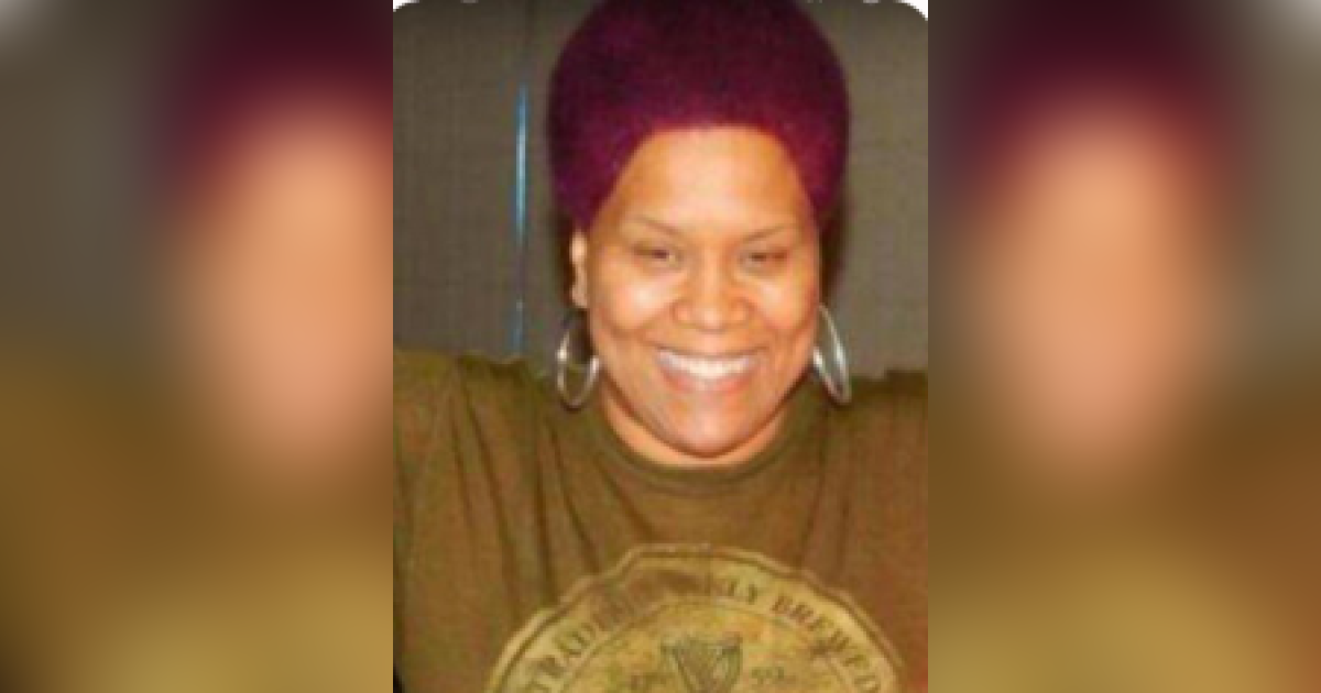 LaFonda Holt Obituary Dec 11, 2022 St. Louis, MO
